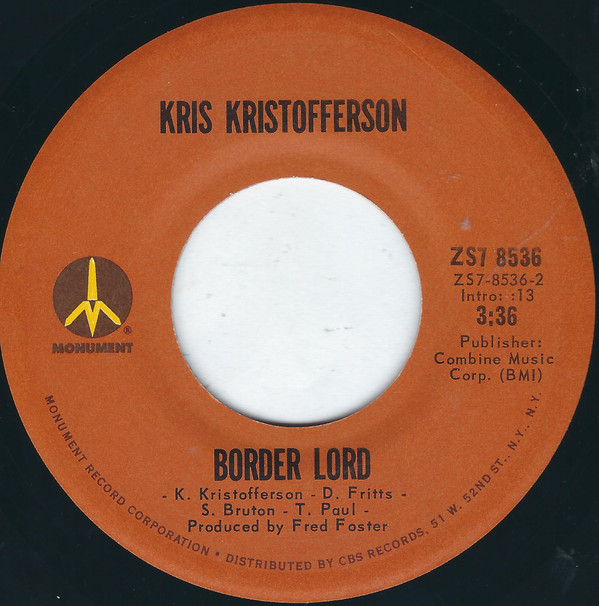 Album herunterladen Kris Kristofferson - Josie