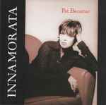 Cover of Innamorata, 1997, CD