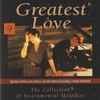 Various - Greatest Love 9 - The Collection Of Instrumental Melodies