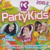 Various - Ketnet Party Kids 2010.2