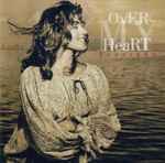Cover of Over My Heart, 2008, CD