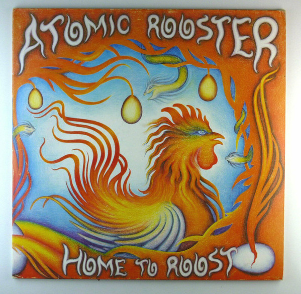 Home - Revel and Roost