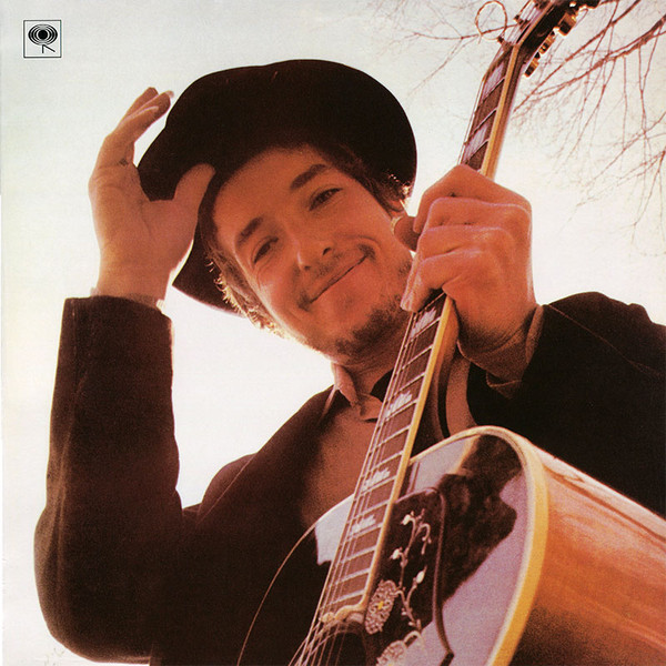 Bob Dylan – Nashville Skyline (Vinyl) - Discogs