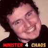 Craic Boi Mental - Minister 4 Chaos