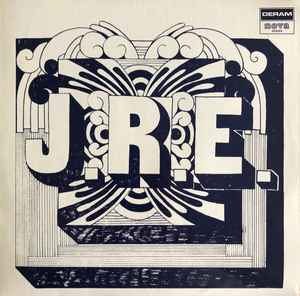 Jazz Rock Experience - J.R.E.