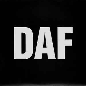 Der Mussolini (Giorgio Moroder & Denis Naidanow Remix) - DAF