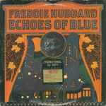 Cover of Echoes Of Blue, 1976, Vinyl