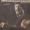 Kris Kristofferson And The Borderlords - Repossessed