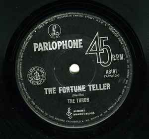The Fortune Teller - The Throb