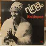 Nina Simone - Baltimore | Releases | Discogs