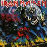 Iron Maiden – The Number Of The Beast (1987