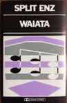 Cover of Waiata, 1981, Cassette