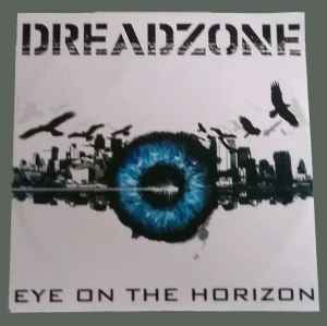 Dreadzone - Eye On The Horizon album cover