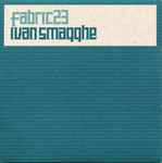 Cover of Fabric 23, 2005-06-00, CD