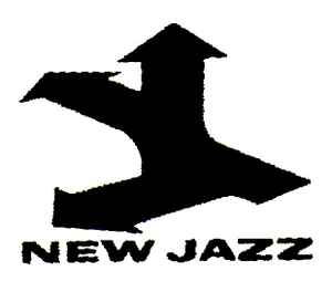 New Jazz on Discogs