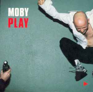 Moby - Play album cover