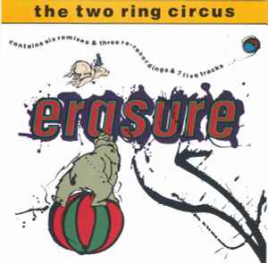 Erasure - I Say I Say I Say | Releases | Discogs