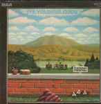 Cover of Elephant Mountain, 1977, Vinyl