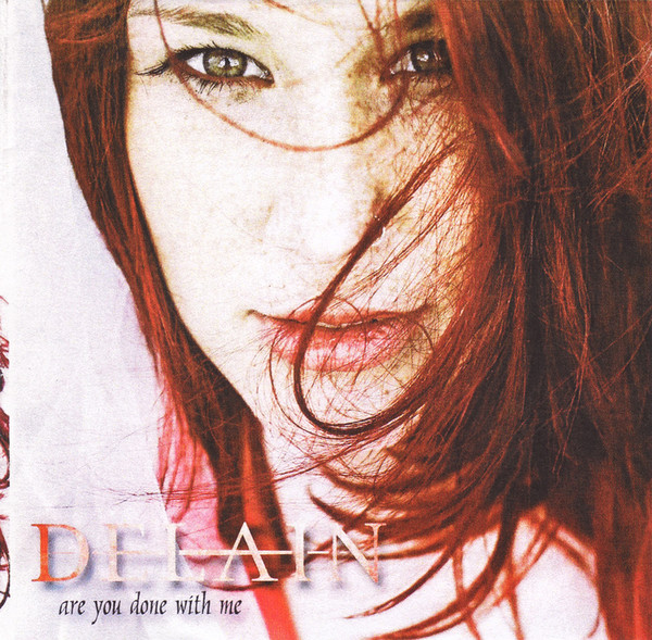 baixar álbum Delain - Are You Done With Me