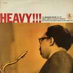 Cover of Heavy!!!, 1972, Vinyl