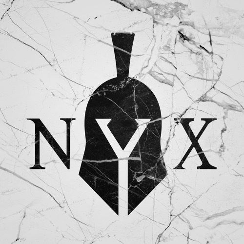 The Myth of NYX image