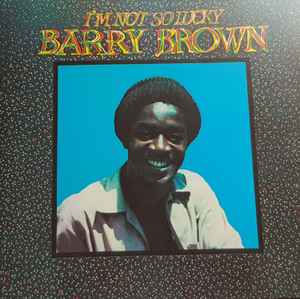 Barry Brown – Vibes Of Barry Brown (2018, Vinyl) - Discogs