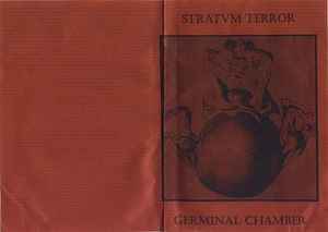 Stratvm Terror - Germinal Chamber album cover