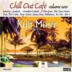 Chill Out Cafe Volume 3 (shin-