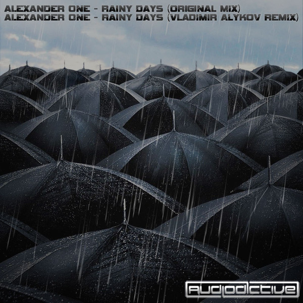 last ned album Alexander One - Rainy Days