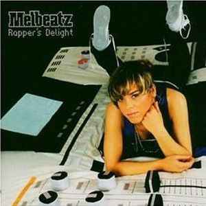 Melbeatz - Rapper's Delight