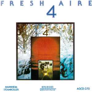 Mannheim Steamroller - Fresh Aire 4