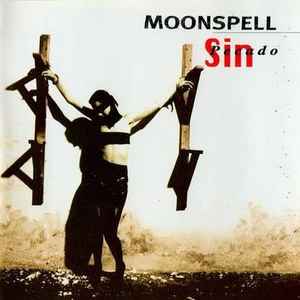 Moonspell - Sin / Pecado