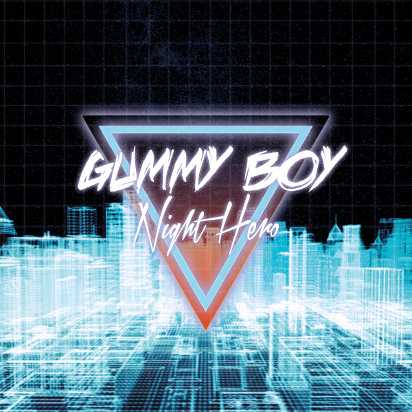 Gummy Boy – Night Hero (2015, File) - Discogs