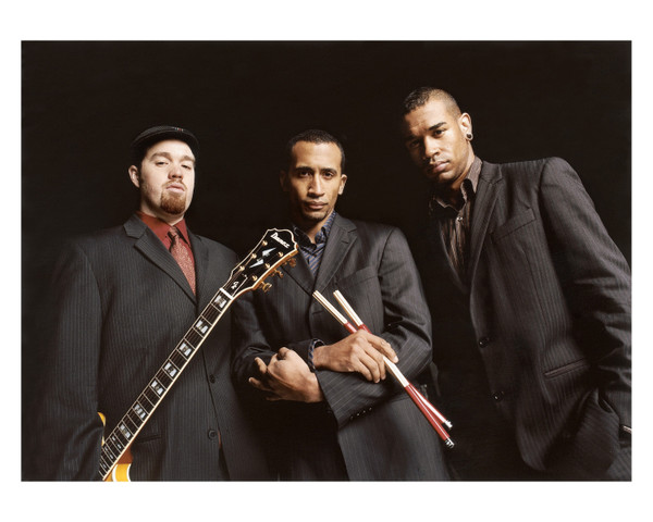 Soulive Discography | Discogs