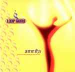 Cover of Amrita (...All These And The Japanese Soup Warriors), 1995, CD