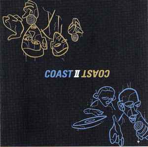 Various - Coast II Coast | Releases | Discogs