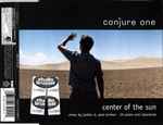 Cover of Center Of The Sun, 2003, CD