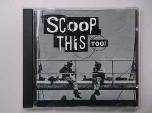 Various - Scoop This Too! album cover