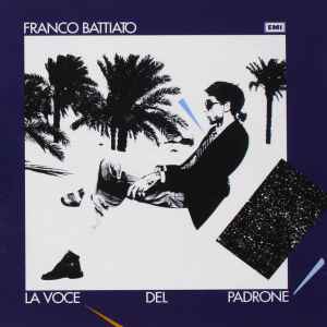 franco battiato - patriots (deluxe edition) <br><small>[UNIVERSAL