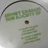 Sidney Charles - Sub Society EP