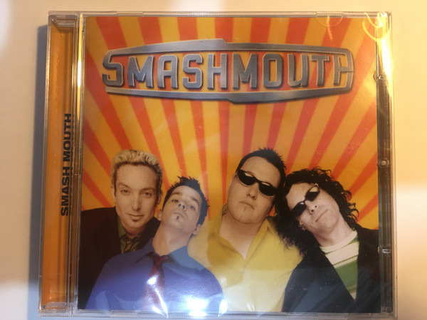 Smash Mouth – All Star (HitClips) - Discogs