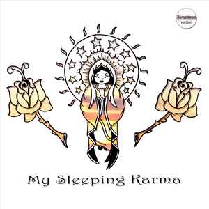 My Sleeping Karma - My Sleeping Karma album cover