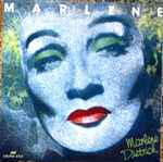 Cover of Marlene, , CD