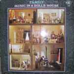 Cover of Music In A Doll's House, 1968-07-19, Vinyl