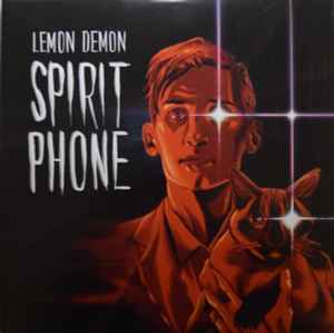 Spirit Phone - Lemon Demon