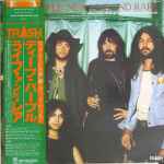 Deep Purple – New, Live And Rare (1980, Vinyl) - Discogs