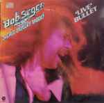Cover of Live Bullet, 1976, Vinyl