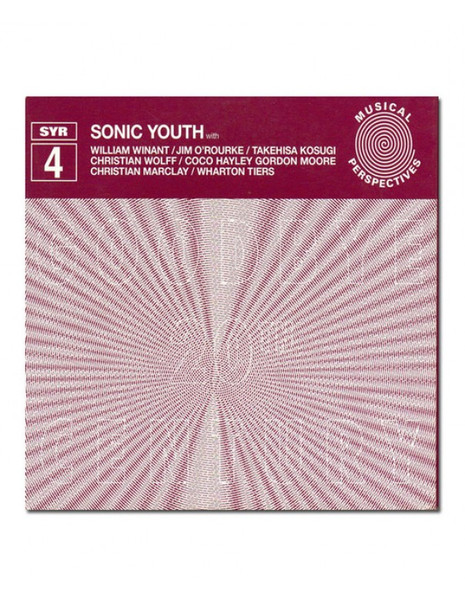 Sonic Youth – Goodbye 20th Century (CD) - Discogs