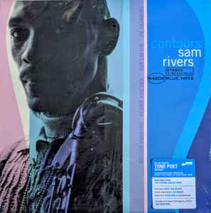 Contours - Sam Rivers