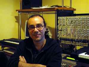 Luca Proietti on Discogs
